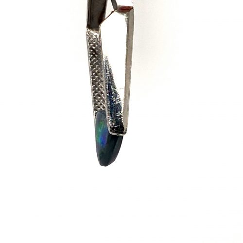 Solid Black Opal Loose  Stone 304 045 - Image 7