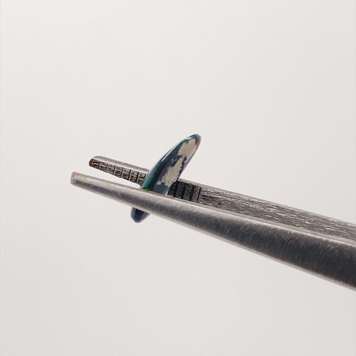 Solid Black Opal Loose  Stone 301 0.70ct - Image 5