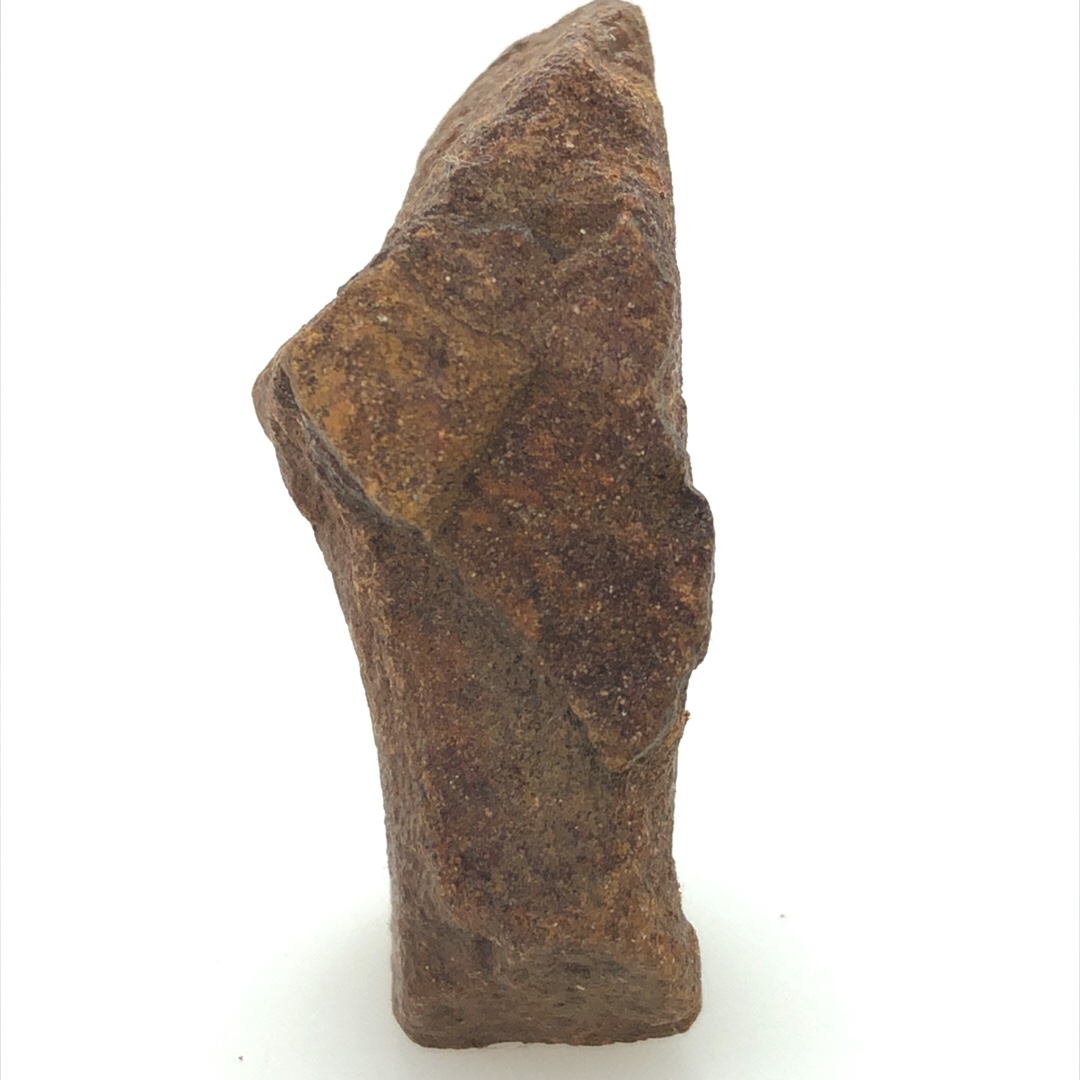Solid Boulder Opal Rough Specimen 030 - Image 6